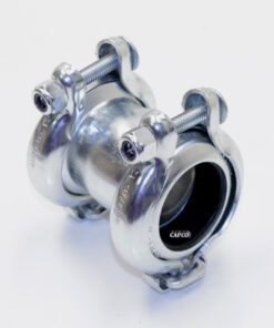 64EB799 Replacement Gardner Denver Pipe Coupler | Gardner Denver Replacement – Fast Shipping