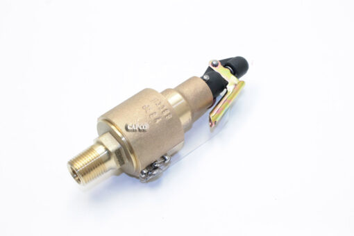680896 Ingersoll Rand (OEM)  VAL RLF 1/2''NPT 165# MAX | OEM Oem – Fast Shipping