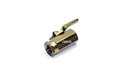 681621 Ingersoll Rand (OEM)  VAL BAL BRS 1/4'' | OEM Oem – Fast Shipping
