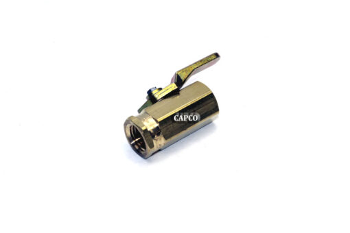 681621 Ingersoll Rand (OEM)  VAL BAL BRS 1/4'' | OEM Oem – Fast Shipping