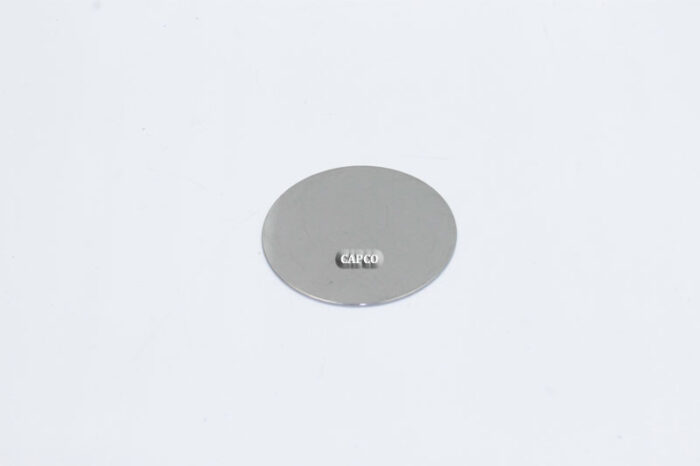 68721008 Genuine Part by SULLAIR (R) DISC, VALVE | OEM Genuine part valve air – Fast Shipping - Image 1