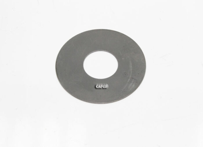 68721996 Genuine Part by SULLAIR (R) DISC, VALVE MRD-50/40 | OEM Genuine part valve air – Fast Shipping - Image 1