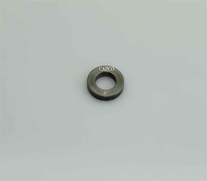 68722428 Genuine Part by SULLAIR (R) SPACER, HANDLE BOLT STEEL | OEM Genuine part air – Fast Shipping - Image 1