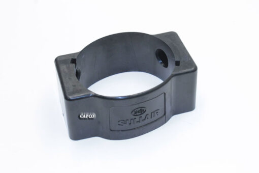 68722455 Genuine Part by SULLAIR (R) DEFLECTOR, EXHAUST MPB-90 | OEM Genuine part air – Fast Shipping