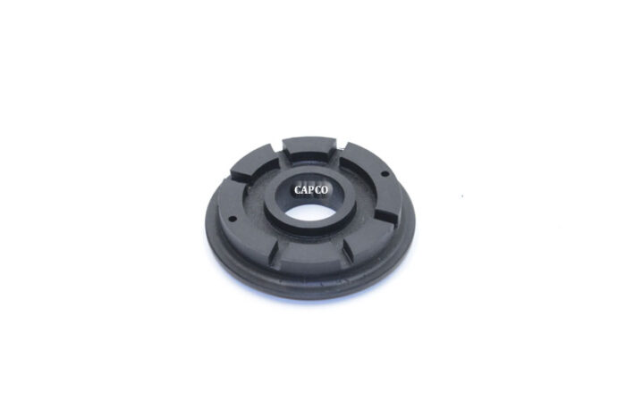 68722574 Genuine Part by SULLAIR (R) SEAT, VALVE 6/89 (250027-369) | OEM Genuine part valve air – Fast Shipping - Image 1