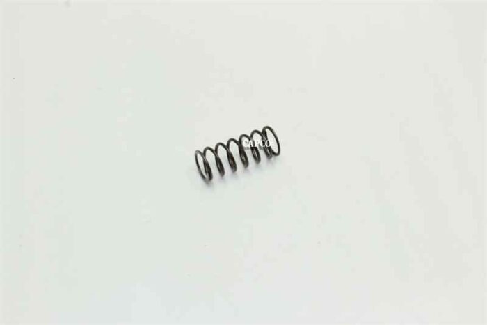 68723064 Genuine Part by SULLAIR (R) SPRING, VALVE CHEST MRD40/50 | OEM Genuine part valve air – Fast Shipping - Image 1