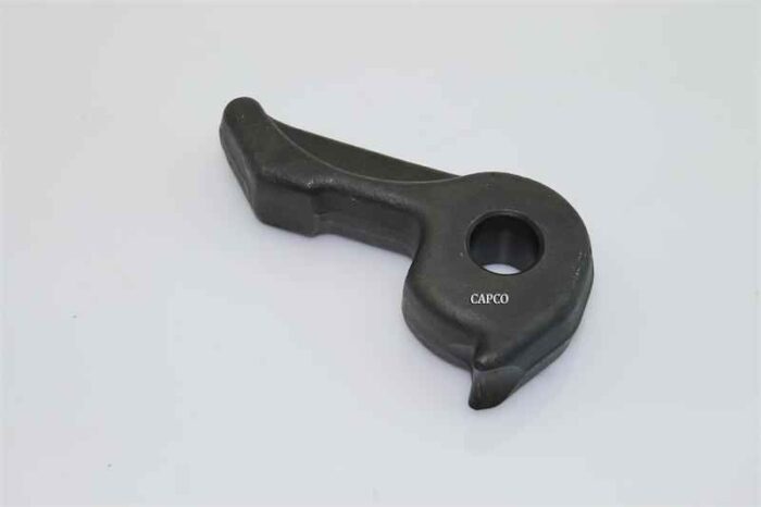 68723244 Genuine Part by SULLAIR (R) LATCH,RETAINER MPB 60/90 | OEM Genuine part retainer air – Fast Shipping - Image 1