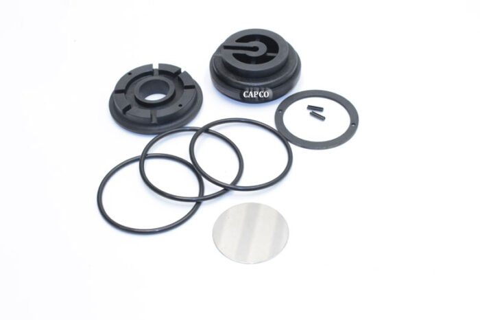 68780028 Genuine Part by SULLAIR (R) KIT,DISTRIBUTION VLVE MPB60/90 | OEM Genuine part kit air – Fast Shipping - Image 1