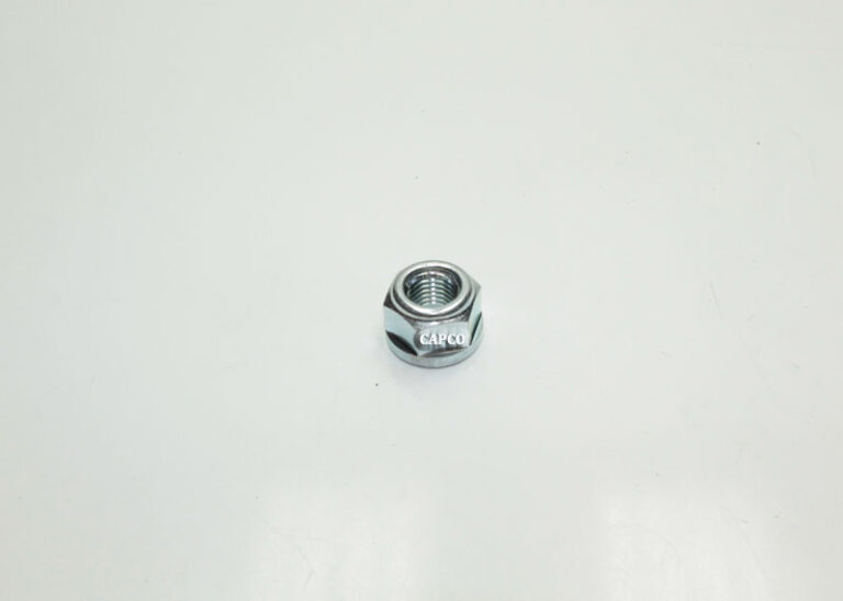 68VE9016 Genuine Part by SULLAIR (R) NUT, BACKHEAD STUD | OEM Genuine part air – Fast Shipping - Image 1