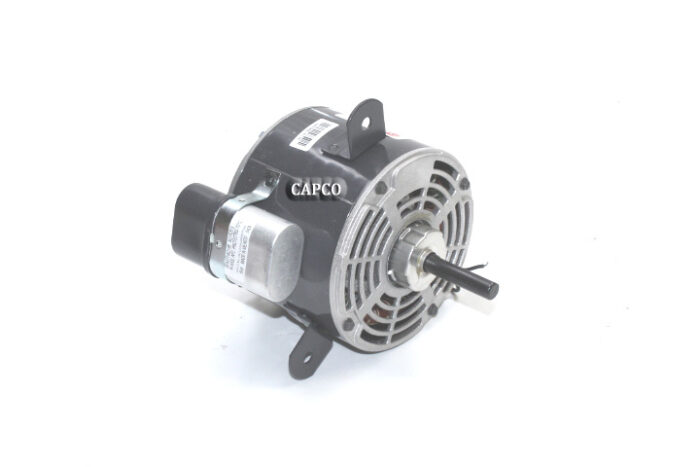 698152 Ingersoll Rand (OEM)  MTR FAN 1/4 HP | OEM Oem – Fast Shipping - Image 1