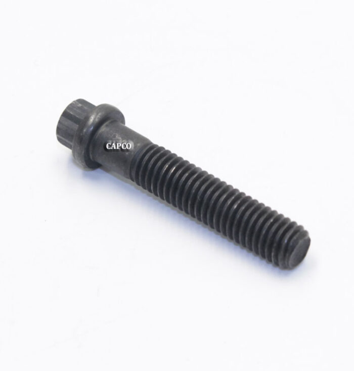 75LM255 SCREW  12 PT FLG HD (OEM) Gardner Denver | Gardner Denver Oem screw – Fast Shipping - Image 1