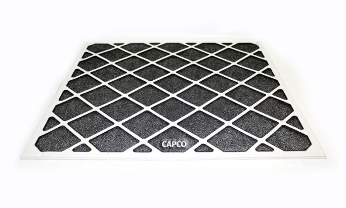 77143 CABINET FILTER V37/4 (OEM) Gardner Denver | Gardner Denver Oem filter – Fast Shipping - Image 1