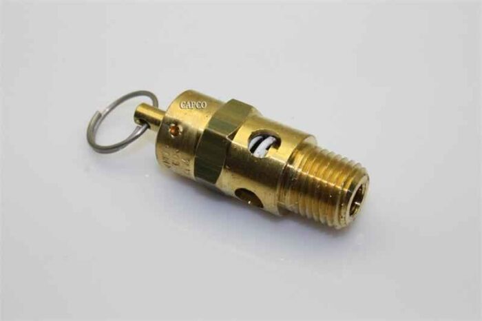 8.2054.1 Replacement Kaeser Safety Valve | OEM Replacement valve – Fast Shipping - Image 1