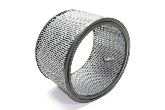 81-1207 Replacement Universal Silencer Air Filter | OEM Replacement filter air – Fast Shipping - Image 1