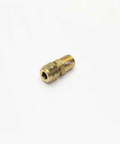 812204-025 Genuine Part by SULLAIR (R) CONN, TUBE-M 1/4 X 1/4" | OEM Genuine part air – Fast Shipping