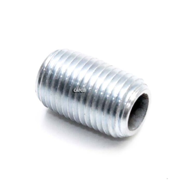 823204-000 Genuine Part by SULLAIR (R) NIPPLE, GALV XS 1/4 X CLOSE | OEM Genuine part air – Fast Shipping - Image 1