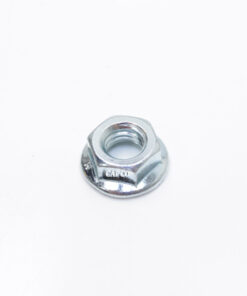 825305-283 Genuine Part by SULLAIR (R) NUT, HEX FLGD PLTD 5/16-18 | OEM Genuine part air – Fast Shipping