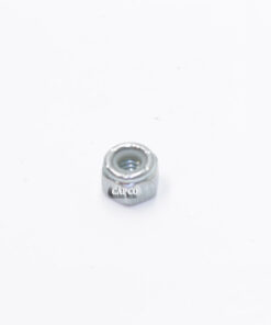 825504-145 Genuine Part by SULLAIR (R) NUT, HEX LOCKING PLTD 1/4-20 | OEM Genuine part air – Fast Shipping