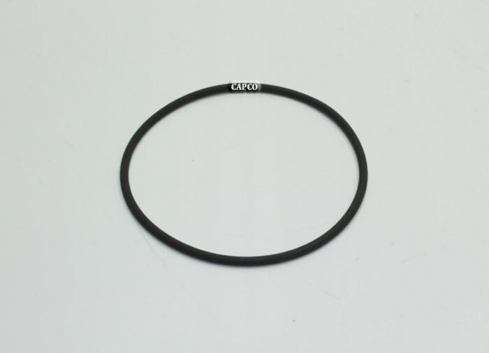 826102-358 Genuine Part by SULLAIR (R) O-RING, BUNA N 5 5/8 X 3/16" | OEM Genuine part air – Fast Shipping - Image 1