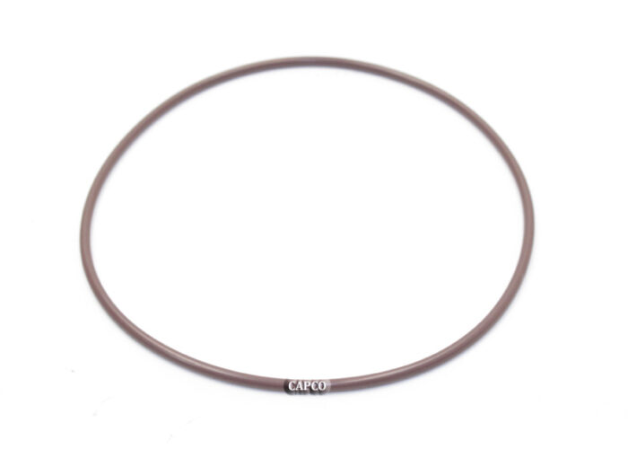 826502-251 Genuine Part by SULLAIR (R) O-RING, VITON 5 1/8 X 1/8" | OEM Genuine part air – Fast Shipping - Image 1