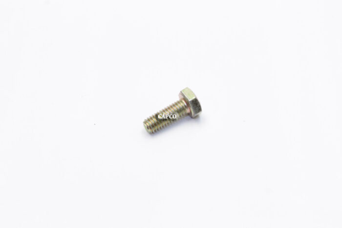 828006-016 Genuine Part by SULLAIR (R) CAPSCR, HEX | OEM Genuine part air – Fast Shipping - Image 1