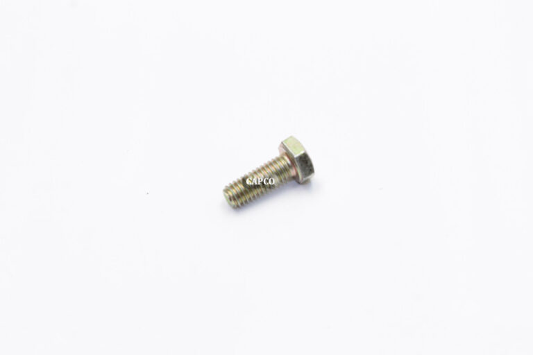828006-016 Genuine Part by SULLAIR (R) CAPSCR, HEX | OEM Genuine part air – Fast Shipping - Image 1