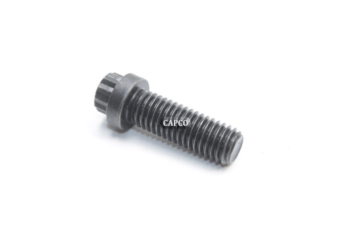 828408-150 Genuine Part by SULLAIR (R) CAPSCR, FERRY 1/2-13 X 1 1/2" | OEM Genuine part air – Fast Shipping - Image 1
