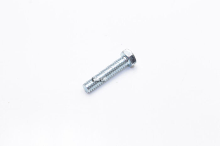 830101-075 Genuine Part by SULLAIR (R) SCREW, MACH HX #8-32 X 3/4 | OEM Genuine part screw air – Fast Shipping - Image 1