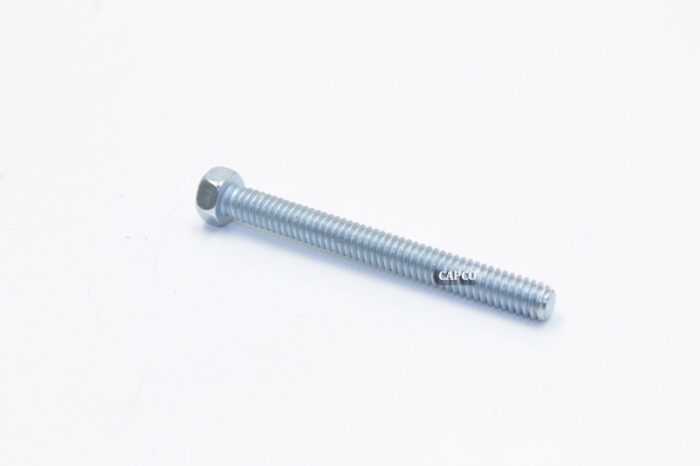 830104-250 Genuine Part by SULLAIR (R) SCREW, MACH HX 1/4 X 2 1/2" | OEM Genuine part screw air – Fast Shipping - Image 1