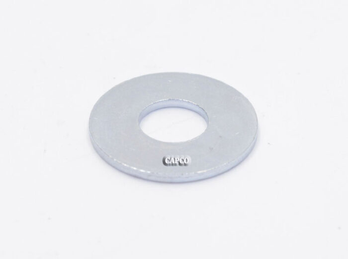 838206-071 Genuine Part by SULLAIR (R) WASHER, PL-B REG PLTD 3/8" | OEM Genuine part washer air – Fast Shipping - Image 1