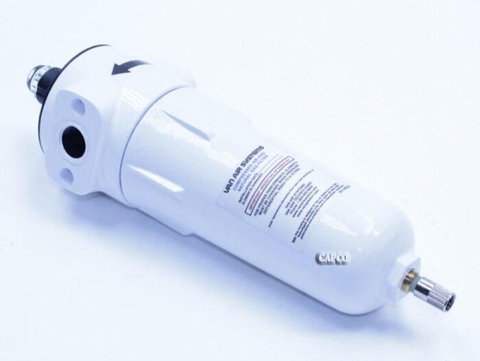84-27252 F200 SERIES COMPRESSED AIR FILTER Van Air | OEM Filter air – Fast Shipping - Image 1