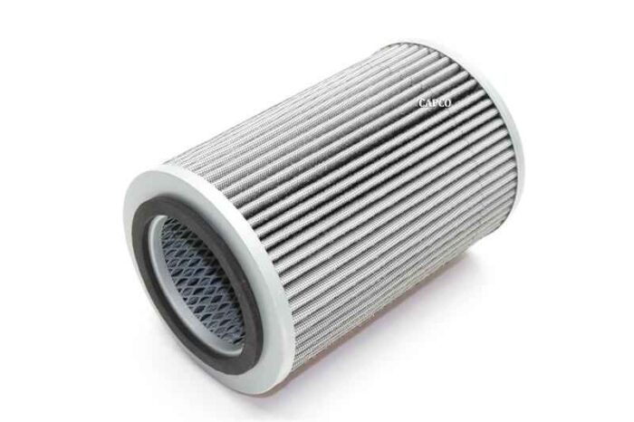 851 Replacement Solberg Air Filter Element | OEM Replacement filter air – Fast Shipping - Image 1
