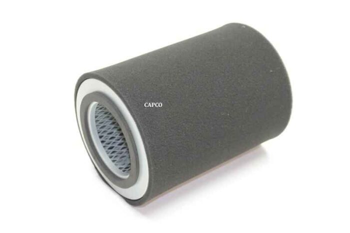 851P Replacement Solberg Air Filter | OEM Replacement filter air – Fast Shipping - Image 1