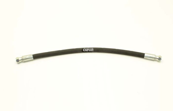 85558237 Ingersoll Rand (OEM)  HOSE HYD .38 X 20 | OEM Oem – Fast Shipping - Image 1