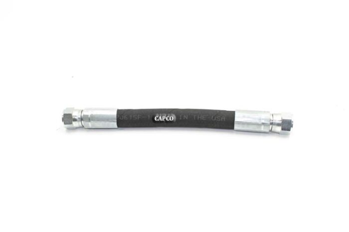 85558849 Replacement Ingersoll Rand HOSE PIPE | OEM Replacement – Fast Shipping - Image 1