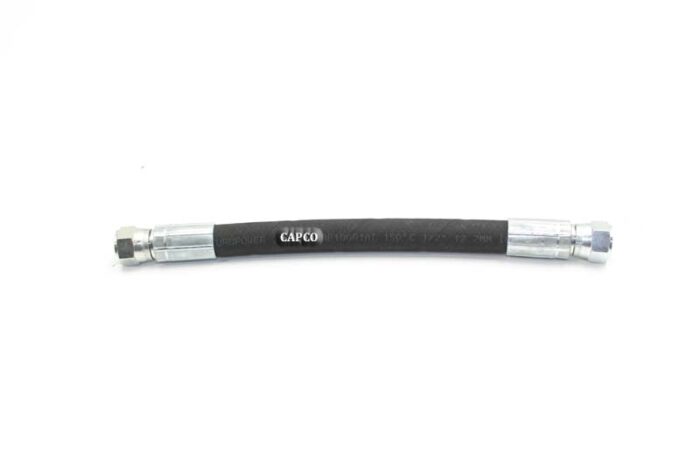 85558856 Replacement Ingersoll Rand Hose | OEM Replacement – Fast Shipping - Image 1