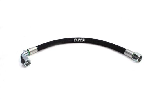 85560308 Ingersoll Rand (OEM)  HOSE, HYD 0.75 X 24.00FM JIC 37 ST / 90 ELB SD | OEM Oem – Fast Shipping