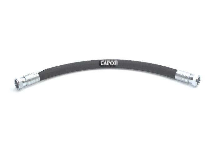 85561041 Ingersoll Rand (OEM)  HOSE HYD 1.00 x 30.00 FM JIC 37D SWIVEL STR | OEM Oem – Fast Shipping - Image 1
