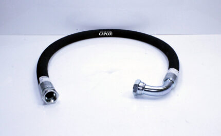 85562783 Ingersoll Rand (OEM)  HOSE HYD 1.50 X 82 L | OEM Oem – Fast Shipping
