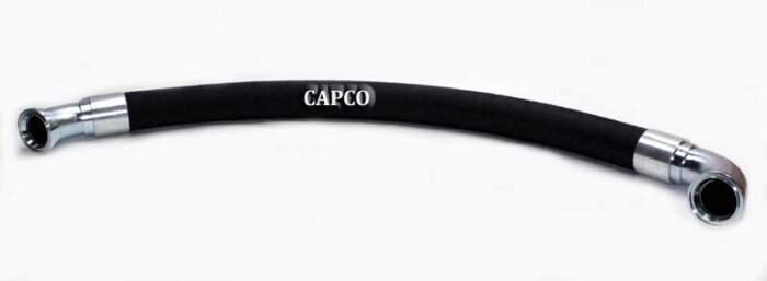 85564029 Ingersoll Rand (OEM)  HOSE, HYD 2.50 X 54.00 | OEM Oem – Fast Shipping - Image 1