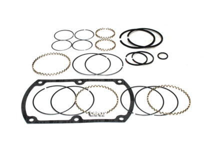 85580470 Ingersoll Rand (OEM)  KIT,RING/GASKET | OEM Oem kit – Fast Shipping