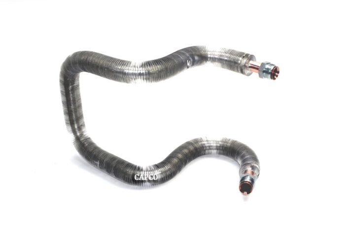 85581494 Ingersoll Rand (OEM)  ASSY., INTERCOOLER-TS5 | OEM Oem – Fast Shipping - Image 1
