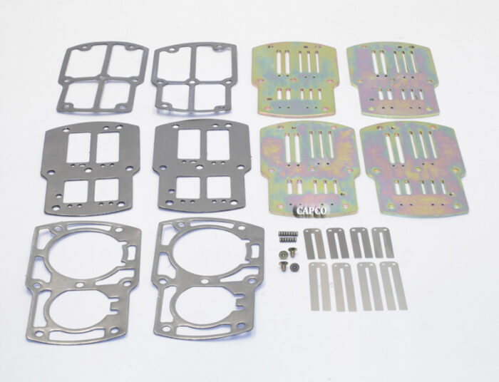 85582385 Ingersoll Rand (OEM)  KIT,VALVE/GASKET | OEM Oem kit valve – Fast Shipping - Image 1