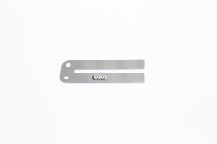 85582625 Ingersoll Rand (OEM)  VALVE, 2 FINGER - H.P. TS5/TS10 | OEM Oem valve – Fast Shipping - Image 1
