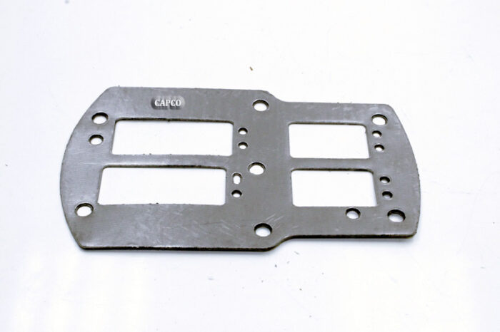 85582658 Ingersoll Rand (OEM)  GASKET, VLV. PLT. SPACER TS5/TS10 | OEM Oem – Fast Shipping - Image 1
