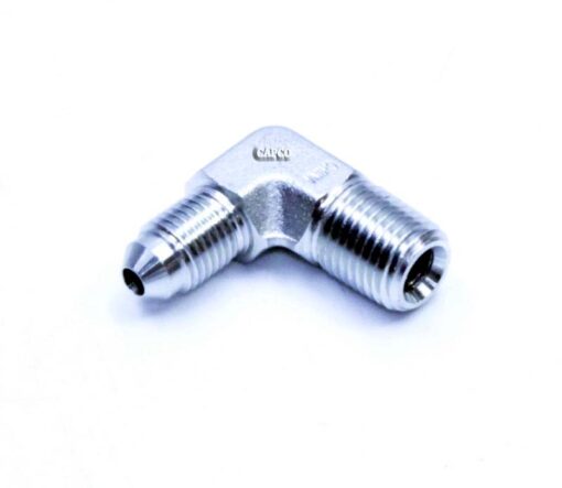 860204-025 Genuine Part by SULLAIR (R) ELBOW, 37FL 90M 1/4 X 1/4" | OEM Genuine part air – Fast Shipping