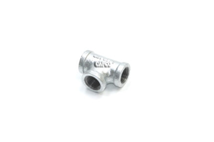 866815-020 Genuine Part by SULLAIR (R) TEE, PIPE 1/2" 150# PLT | OEM Genuine part air – Fast Shipping