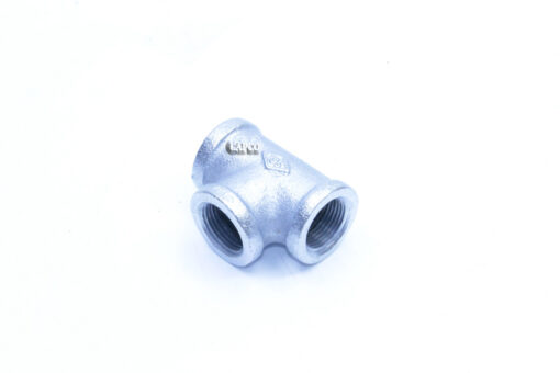866815-030 Genuine Part by SULLAIR (R) TEE, PIPE 3/4" 150# PLT | OEM Genuine part air – Fast Shipping