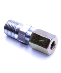 86N351 FITTING,STRAIGHT MAL (OEM) Gardner Denver | Gardner Denver Oem – Fast Shipping