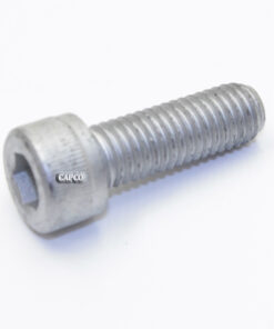 874510-030 Genuine Part by SULLAIR (R) SCRW, SOC ISO M10X30MM PC 12.9 | OEM Genuine part air – Fast Shipping